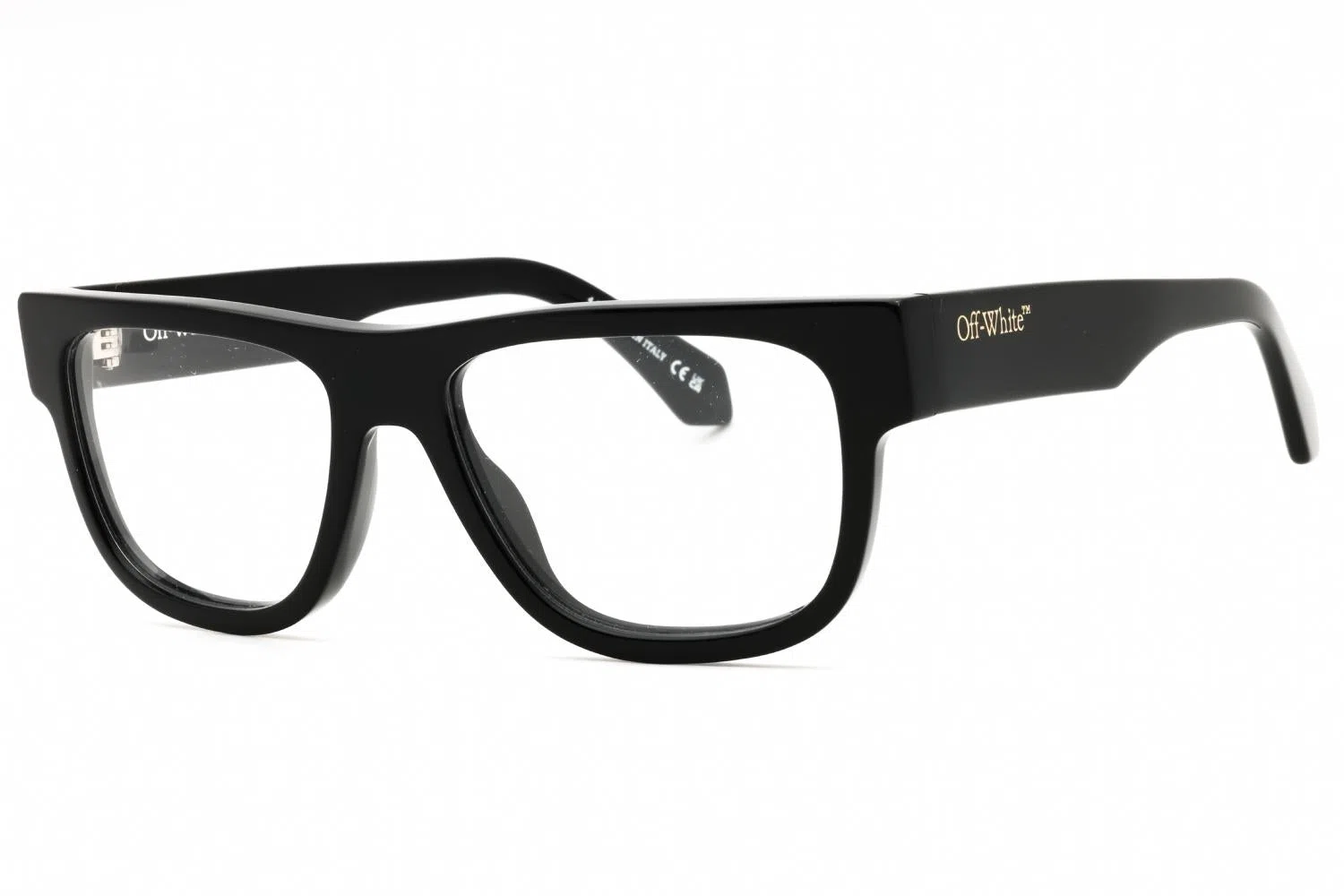 Off White STYLE7Z Eyeglasses - view 2